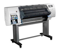 Impresora HP Designjet L25500 de 42  (CH955A#B19) Impresora HP Designjet L25500 de 42  (CH955A#B19)
